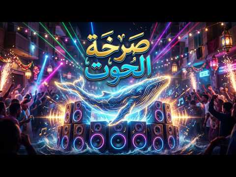 2026مزمار   محمد عبدالسلام وميكس   عبسلام رايق👌🔥مزمار صرخة الحوت