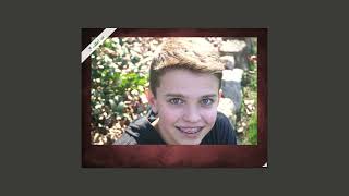 Matthew Graduation Slideshow