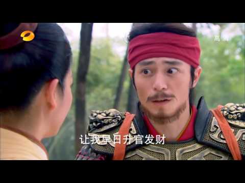 กระบี่เย้ยยุทธจักร ໒໐໑໓ Swordsman ປຕມທ