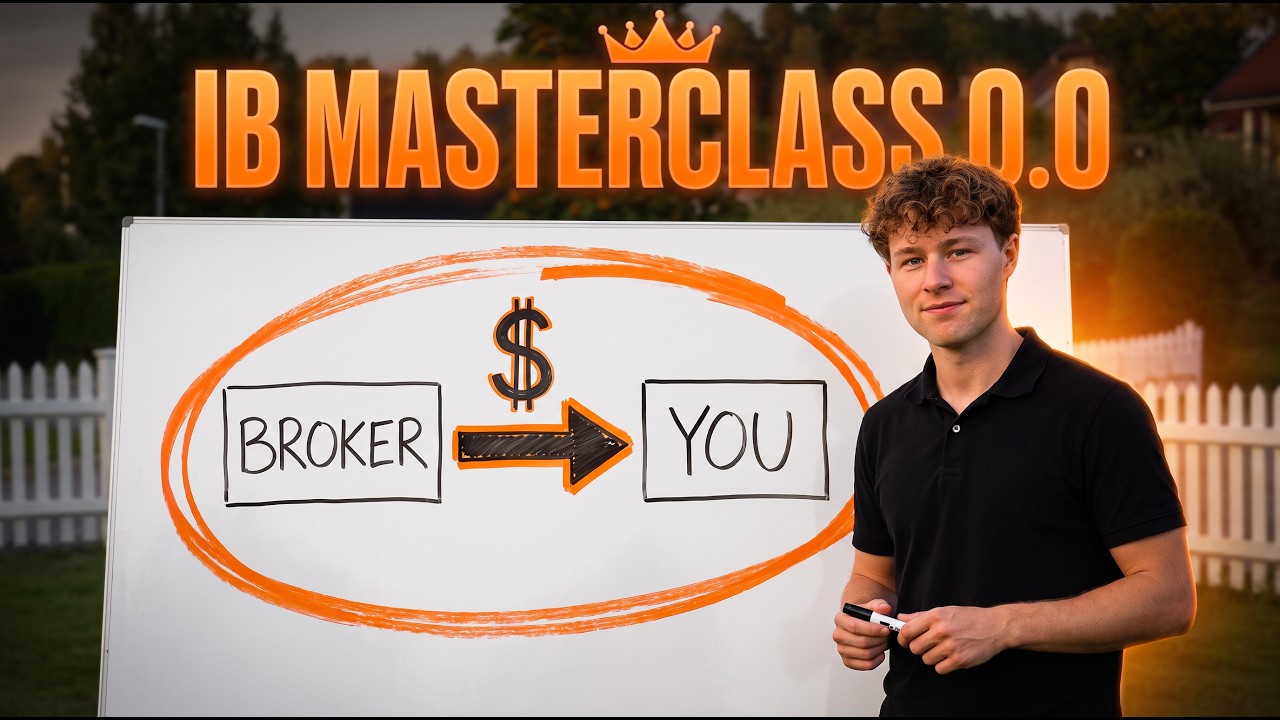 How ANYONE Can Start a Forex Affiliate Business