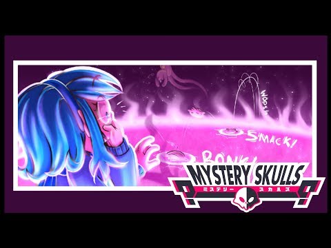 Mystery Skulls Comic Dub - Part 6: Begrudging Grudges