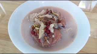 Cooking Ng Ina Ko Episode 2 Kbl Kadyos, Baboy, Langka O Mars