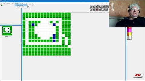 Raster Master v1.4 with Pascal Script Support  - Day 137