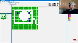 Raster Master v1.4 with Pascal Script Support  - Day 137