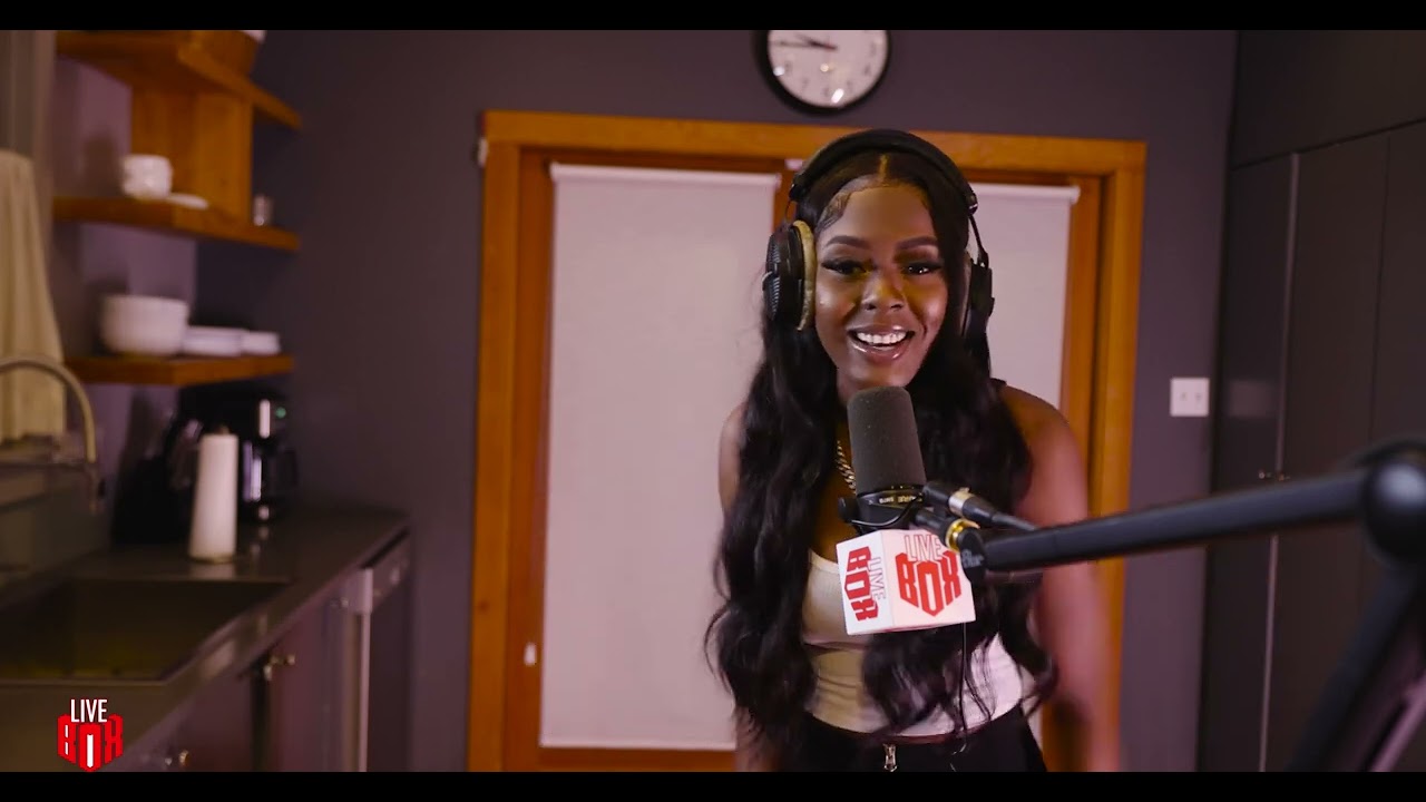 Drizz The Ceo - Mind Yo Business 