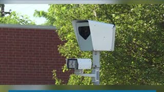 New push to give Ohio voters a say on traffic cameras