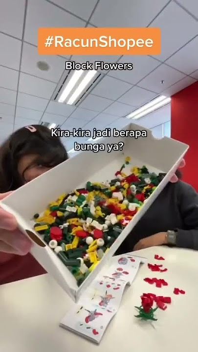 Bunga Yang Tak Akan Layu 🤩