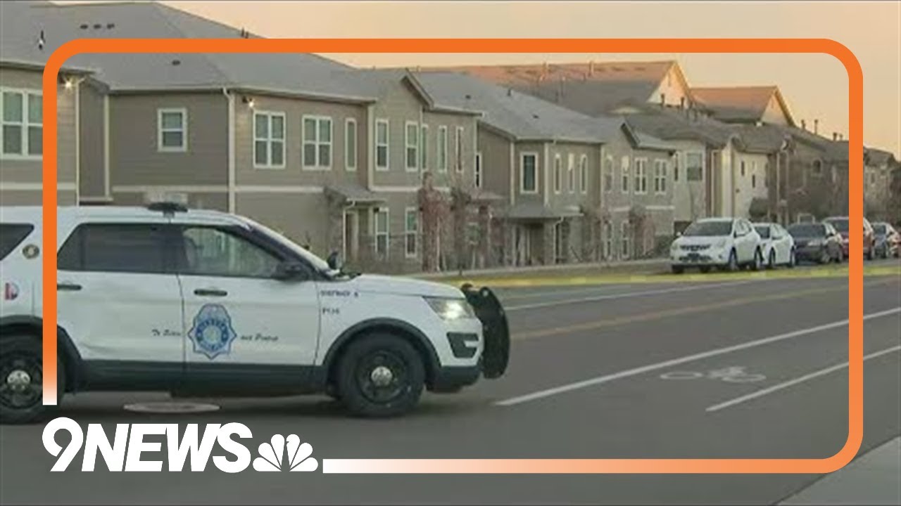 1 injured in Denver shooting