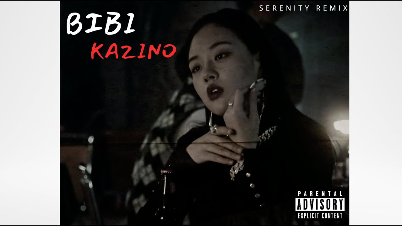 KAZINO  (사장님 도박은 재미로 하셔야 합니다) (serenityremix)