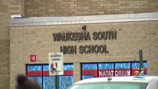 Wisconsin School Resource Officer Shoots Student Who Pulled Out Gun