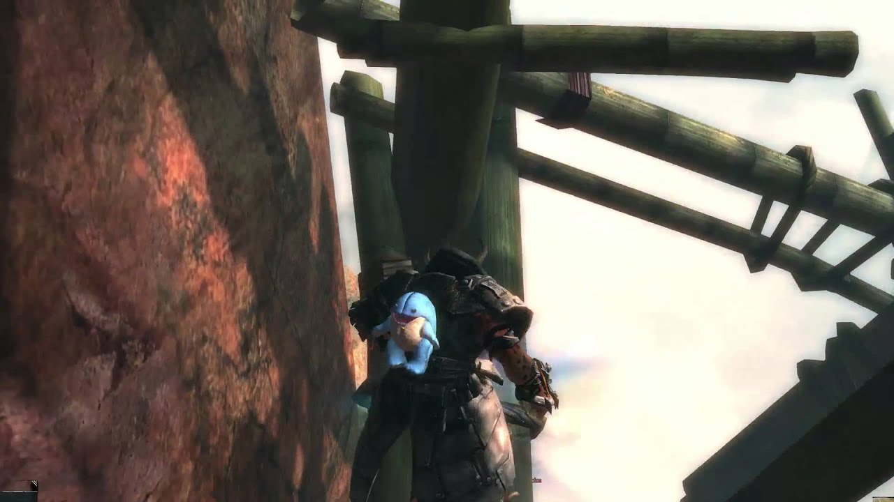 Guild Wars 2 Prospect Valley Diving Achievement YouTube