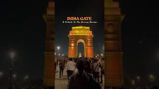 India Gate , Delhi Places To Visit