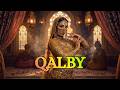 Qalbi (قلبي) 🔥 Arabic Afro Deep House Orchestra | Emotional Desert Vibes 2026