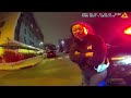 She's annihilated. GEEZ: Cops
