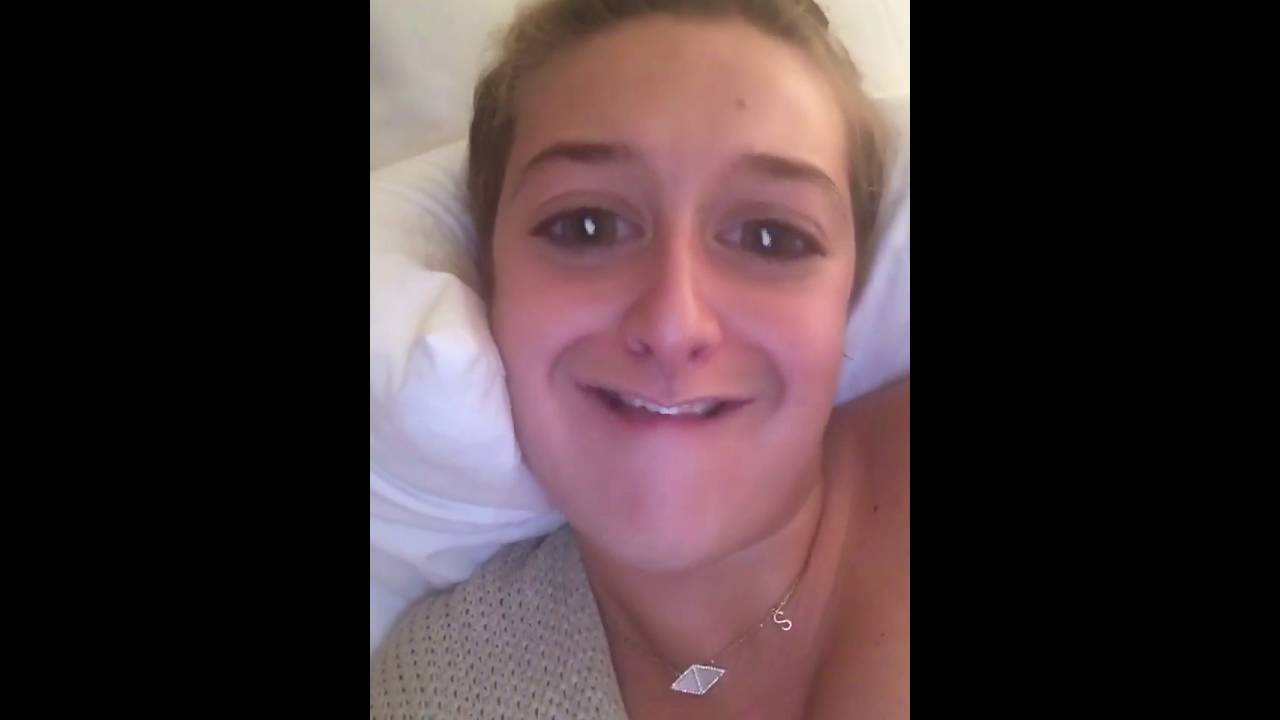 Sarah Moliski is insane