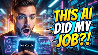 One AI App That Replaces 10 Tools – Kortix Super AI App Review screenshot 4