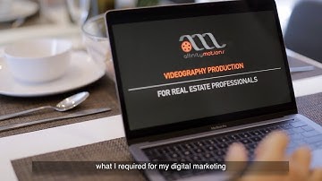 Singapore Client Testimonial For Property Video Production - Eric