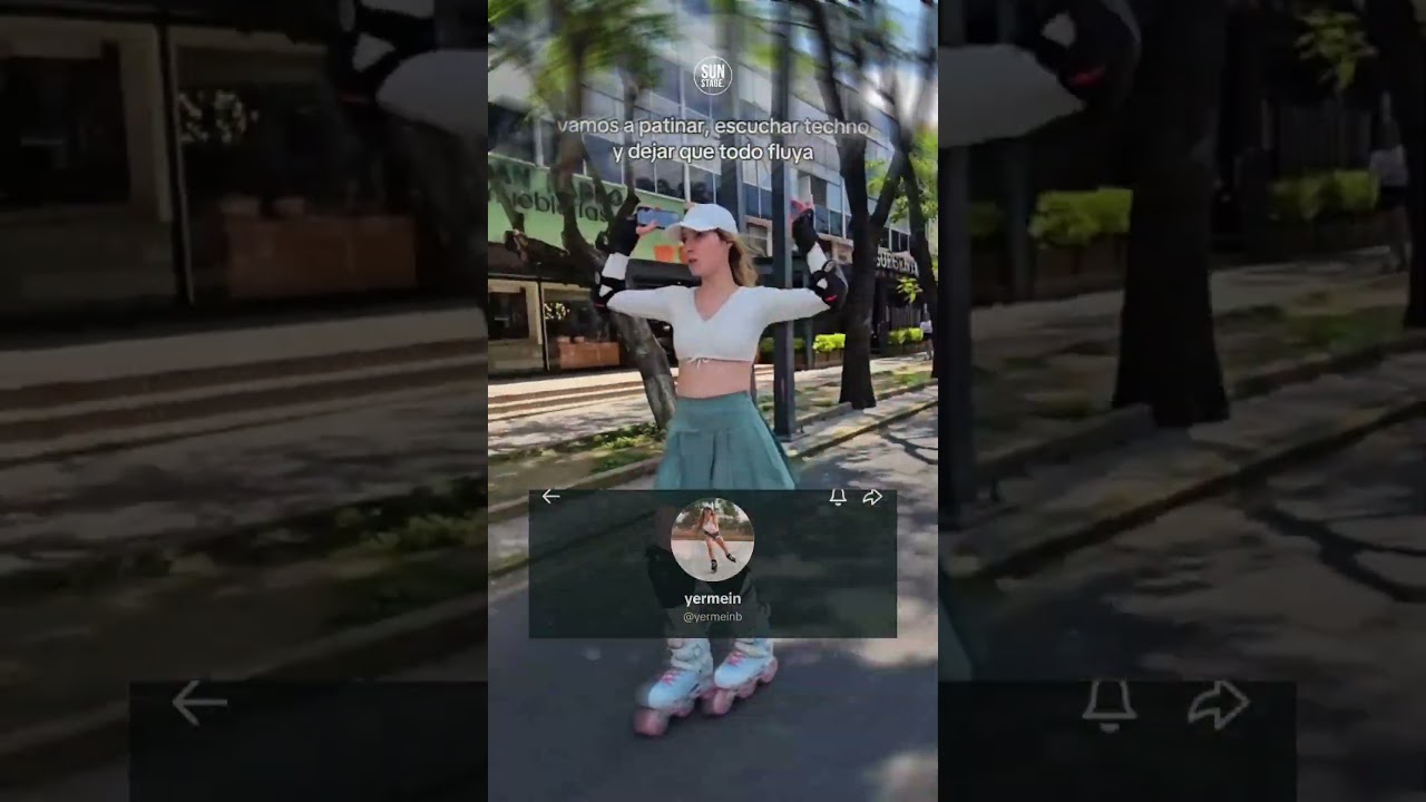 Discovering new ravers 