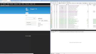 SQL Уязвимость Drupal до 7.31