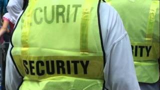 Wanna-Be Sharia Police Of Ny