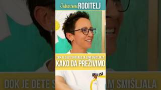 Dok je dete spavalo, ja sam smišljala kako da preživimo - Ivana Stanković @mali_pijac