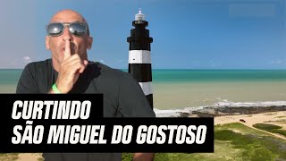 Paraíso natural e muita curtição com Sylvio e família | Estradas da Aventura | Canal OFF