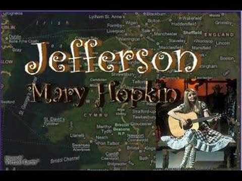 Mary Hopkin - Jefferson