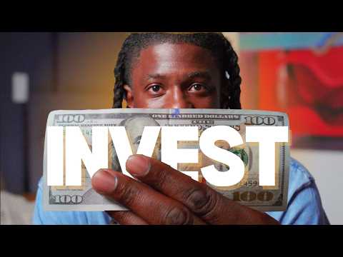 This Dumb Strategy Made Me Rich (its Super Easy)