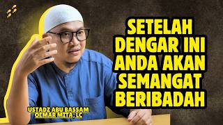 THE UNIMAGINABLE PLEASURES OF HEAVEN - USTADZ ABU BASSAM OEMAR MITA, LC