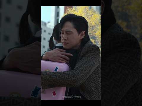 He realized his daughter is colorblind like him 💔😢 The Glory #shorts #kdrama #theglory