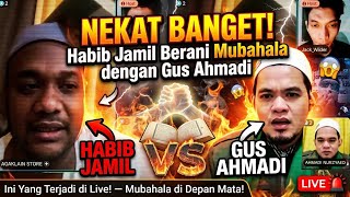 RARE MOMENT‼️Habib Jamil Dares to Perform Mubahalah Regarding Lineage Validity — Tensions Rise!💥