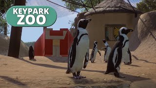Wippi Abbonibo! | Keypark Zoo Live
Its Planet Zoos 6th Anniversary! Lets celebrate with a Keypark Zoo stream!
You can check out my Steam Workshop Submissions here: https://steamcommunity.com/id/justGoron/myworkshopfiles/?appid=703080
Twitter me @justGoron!
Check out my second channel: https://www.youtube.com/user/Goronstuff Wippi Abbonibo! | Keypark Zoo Live