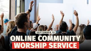 The Harvest is Ripe | Andy Byrd @saddlebackchurch