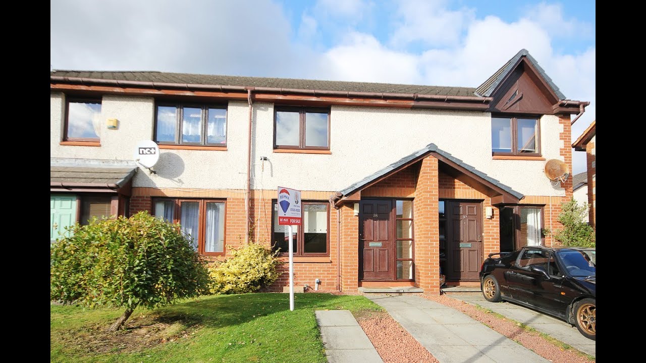 Willow Grove, Craigshill, Livingston, EH54 5NA YouTube