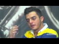 كليب مؤثر جداااا لو حبنا غلطة بين حنان و رافاييل