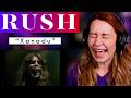 This one is long.  Rush &quot;Xanadu&quot; Vocal ANALYSIS by Opera Singer