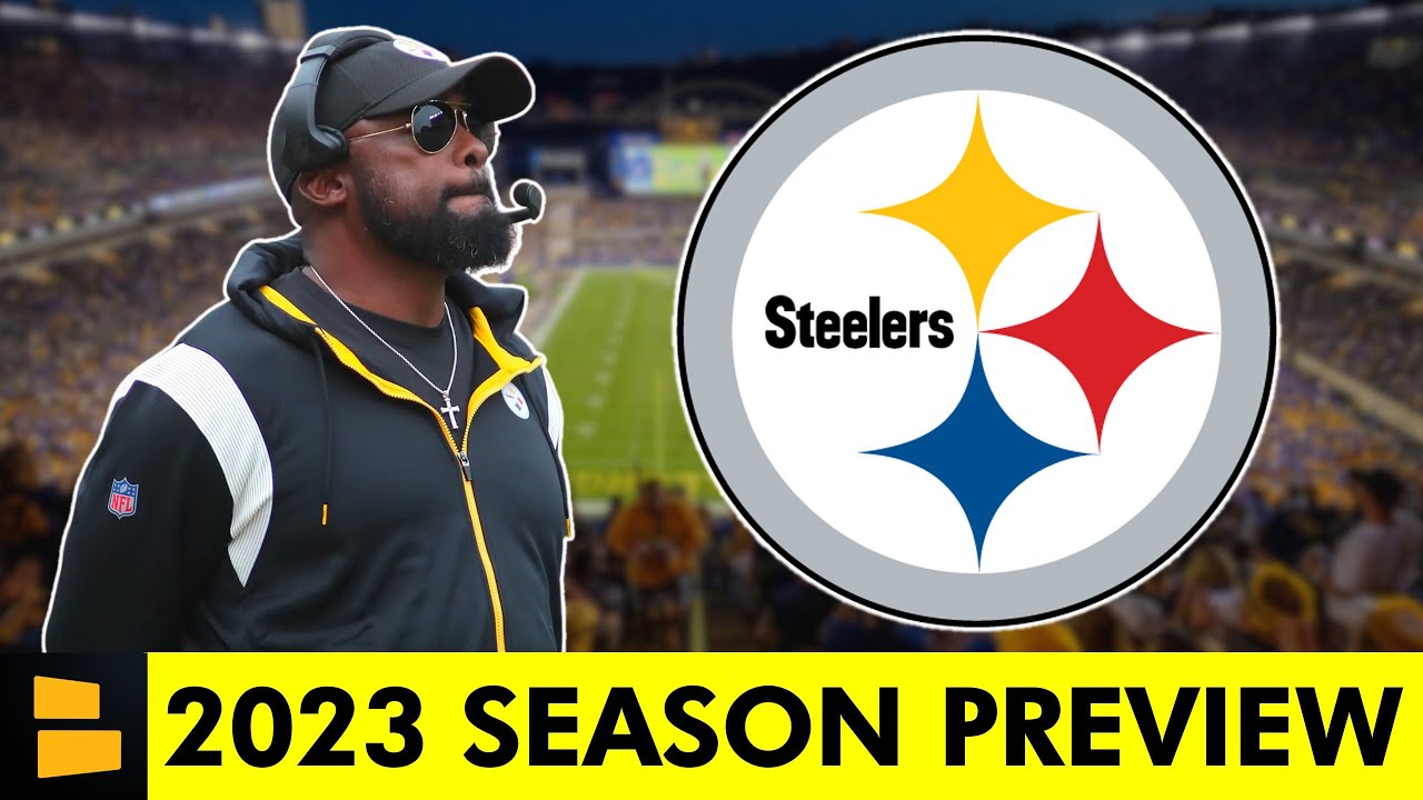 Steelers Rumors: Steelers Ranked As Top 10 NFL Team By Pro Football Focus