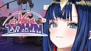 【 #NEWTOWN 】DAY 14 ラスト一週間でほんとですか？