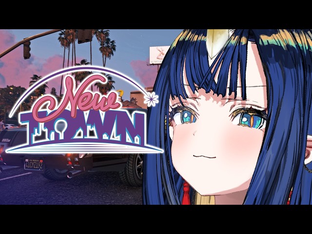 【 #NEWTOWN 】DAY 14 ラスト一週間でほんとですか？