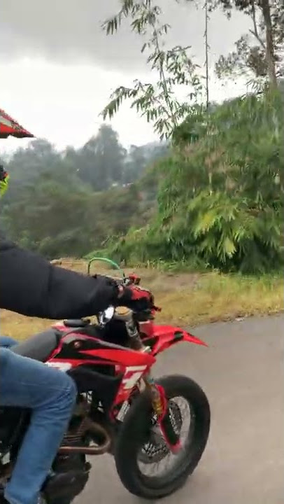 Story wa supermoto #short #supermoto #supermotoindonesia