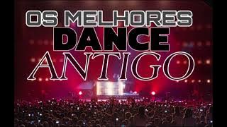 SET OS MELHORES DANCE ANTIGO DJ HELISSON O MOLEKE DOIDO 💢▶️💯