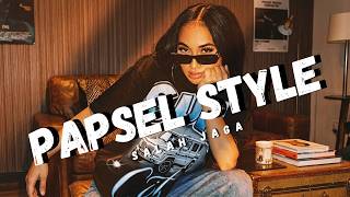 PAPSEL STYLE | 💔 SALAH JAGA 