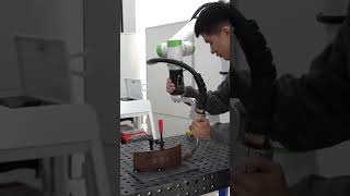 Famous How to operate collaborative robot? Net Worth