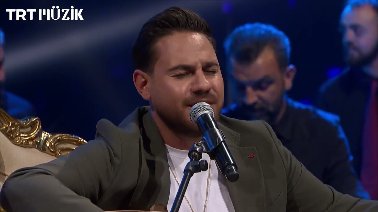 Bektaş Dolu - Gurbet Bayram Gelmiyor