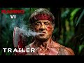 Rambo 6: New Blood – Official Trailer 🎬