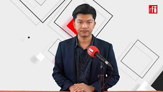 ការផ្សាយកម្មវិធីព័ត៌មានប្រចាំថ្ងៃរបស់វិទ្យុបារាំងអន្ដរជាតិRFI