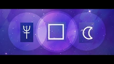 Transit Neptune in Pisces square natal Moon in Gemini