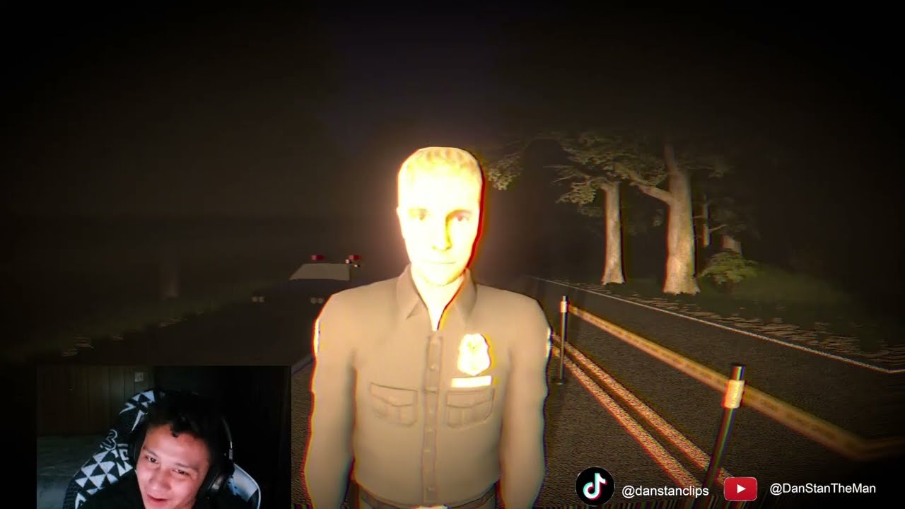 Free Steam Horror Games : Mimic Search