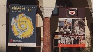 Форум документального кино в Салониках: езда в незнаемое или путь к себе - cinema Форум документального кино в Салониках: езда в незнаемое или путь к себе - cinema