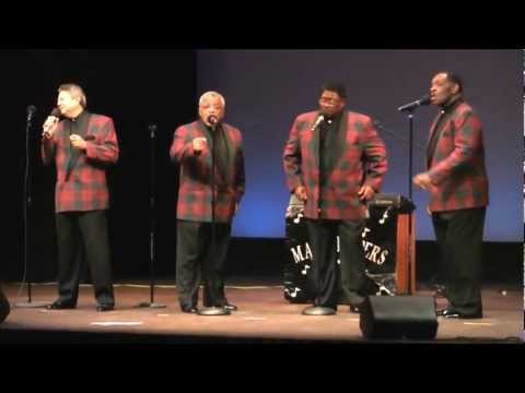 Ver The Solitaires "I Don't Stand A Ghost Of A Chance" en YouTube Ver The Solitaires "I Don't Stand A Ghost Of A Chance" en YouTube